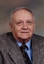 Albert Daoust Leave Condolence