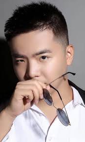 Directed by Robin Wang