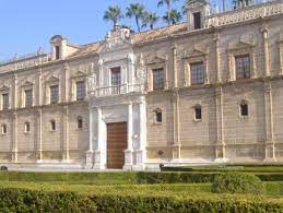 Maybe you would like to learn more about one of these? Hospital De Las Cinco Llagas Sevilla Sevillapedia