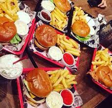 The bagel and burger kitchen. The Bagel And Burger Cardiff Cathays Restaurant Bewertungen Telefonnummer Fotos Tripadvisor