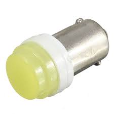 Lowest Price 2w Ba9s T4w Ceramic 1 Cob 2w Pure White Led Car License Plate Light Bulb Door Lamp Dc12v Read More At The License Plate Car Lights Light Bulb