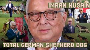 Imran Husain & Abhai Kaul: Total German Shepherd Podcast