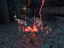 Id Tech 2 Engine Mod Db
