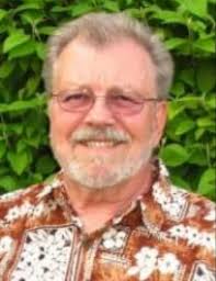 Obituary information for Donald Lee Mann