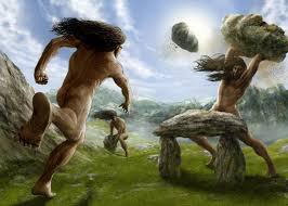 Resultado de imagen de mitologia vasca