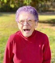 Dorothy Glotfelty Obituary