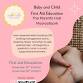 Safe Kids First Aid Sessions — Mums of the Hills event image