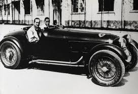 Image result for Nero 1000 Miglia 2011 Alfa-Romeo