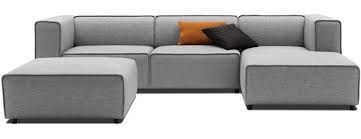 Carmo Sofa With Resting Unit Boconcept Living Room Sofa Design Sofa Design Furniture