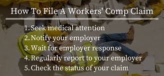 However big or small, our priority is to resolve your claim as quickly as possible, while providing you with the personal. How To File For Workers Comp In Illinois Everything You Need To Know