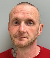 Offender Information