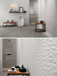Check spelling or type a new query. Bathroom Tile Idea Install 3d Tiles To Add Texture To Your Bathroom
