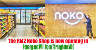 920 likes · 5 talking about this. The Rm2 Noko Shop Is Now Opening In Penang And Will Open Throughout Mco Everydayonsales Com News