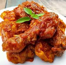 Resep Ayam Masak Merah Enak Dan Lezat Iniresep Com Resep Ayam Resep Makanan Sehat Resep Masakan