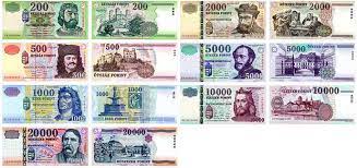 August 1946 der forint (abgeürzt entweder als ft oder als währungscode huf) der damals noch unterteilt war in 100 filler die es aber seit 1999 nicht mehr gibt aus dem einfachen grund das der wert zu gering ist und heute ca. Balaton Geldwechsel Tauschkurs Wahrung In Ungarn