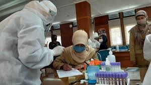 Mengapa Biaya Tes Pcr Mahal Berikut Penjelasannya Halaman All Tribun Jogja