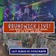 Brunswick LIVE - Last Friday - Shops Open Late