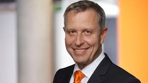 Wilfried Eberhardt zum neuen Vorsitzenden ernannt