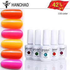 Yeni Parlak 3d Jel Uv Led Lamba Renkli Akrilik Oje Ust Baz Jel Vernik 15ml Yari Kalici Renkli Uz Colored Acrylic Nails Acrylic Nail Polish Long Lasting Nails