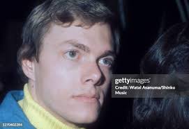 1,248 Rich Carpenter Photos & High Res Pictures