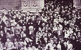 En méxico se declaró el 23 de mayo como día del estudiante en conmemoración al movimiento estudiantil de 1929, que llevó a la entonces universidad nacional finalmente, el 10 de julio de 1929, la ley orgánica fue promulgada; Dia Del Estudiante 2019 Origen Y Por Que Se Celebra 23 Mayo En Mexico