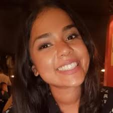 Abigail Dsouza's Instagram, Twitter & Facebook