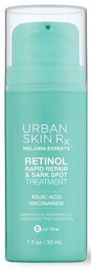 Our team of experienced and knowledgeable professionals at rapid foundation repair is ready to take on any foundation or waterproofing problem you might have. Urban Skin Rx Retinol Rapid Repair And Dark Spot Treatment Ingredients Explained