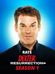 Can anyone explain this to me about dexter!! #dexter #DexterResurrection