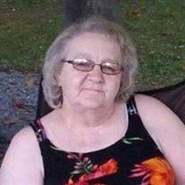 Lois Ann Davis Obituary