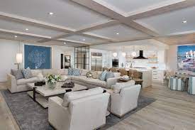 Maybe you would like to learn more about one of these? Modern Coastal Comfort Coastal Style Living Room Spacious Living Great Rooms