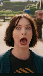 Emma Myers As A Snow White 🤍🎥🔥 Trailer Out: https://cli.re/4nMX9n