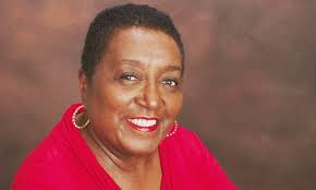 Meet Dr. Flora Morris Brown of FloraBrown.com in Anaheim