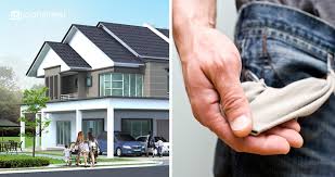 In the past 20 years, residential properties in malaysia has experienced significant price appreciation with prices in several states like kuala. So How Unaffordable Are Malaysian Homes Here Are The Answers
