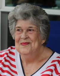 Hazel Ruth Sanders Obituary August 4, 2025