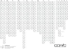 8 unsorted color charts are collected for any of your needs. Blank Copic Marker Color Chart 2016 Download Pdf Induced Info