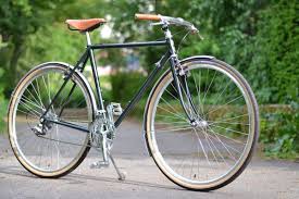 101 Fahrrad