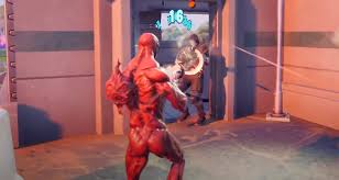 Descarga fortnite apk para android gratis y diviértete. Here S Where All Of The Io Guards Are In Fortnite Season 8 News7h