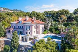 Roquebrune Cap Martin Provence Alpes Cote D Azur France Luxury Home For Sale Roquebrune Cap Martin Cote D Azur Alpes