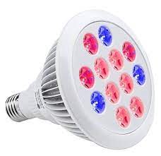 Taotronics 24w led grow light. Tao Tronics 24w Led Grow Light