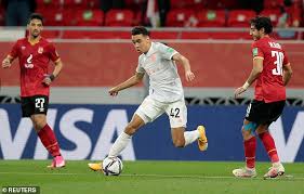 Bayern munich / germany age: Jamal Musiala Apos Is Set To Sign New Five Year Deal At Bayern Munich Apos World Sports Tale