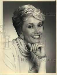 1988 Press Photo Actress Sandy Duncan in "The Hogan Family"