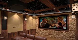 Design that doesn't miss a step. Home Theater Lighting Best Practices Audio Advice