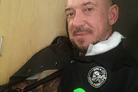 Fundraiser by Donald Raber : Aug 7th Surgery & 3 Month Rehabilitation Time