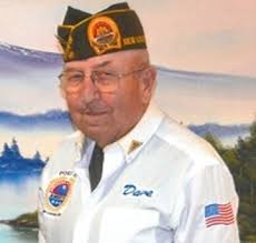 David Wochinski Obituary