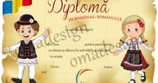 Romania is a country located at the crossroads of central, eastern, and southeastern europe. Diploma Romanasi 7