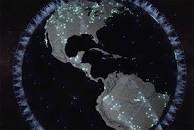 Image result for space junk poses terrifying threats. Here's what