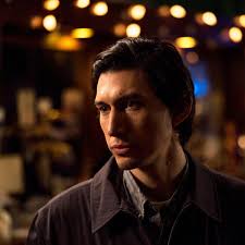 Самые новые твиты от adam driver✌ (@dailyadamdriver): How Adam Driver Turned Naked Vulnerability Into Unconventional Stardom The Verge