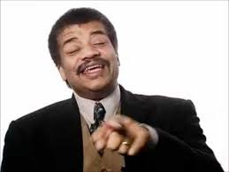 We Got A Badass Over Here Neil Degrasse Tyson Badass I Laughed