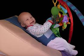 As The Res Q Wedge Has A Sling Your Baby Is Safe And Secure Baby Car Seats Baby Car Baby