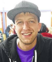 BRYCE LIDDLE Obituary (2016)